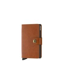 SECRID | Miniwallet MO-Cognac-Brown 1